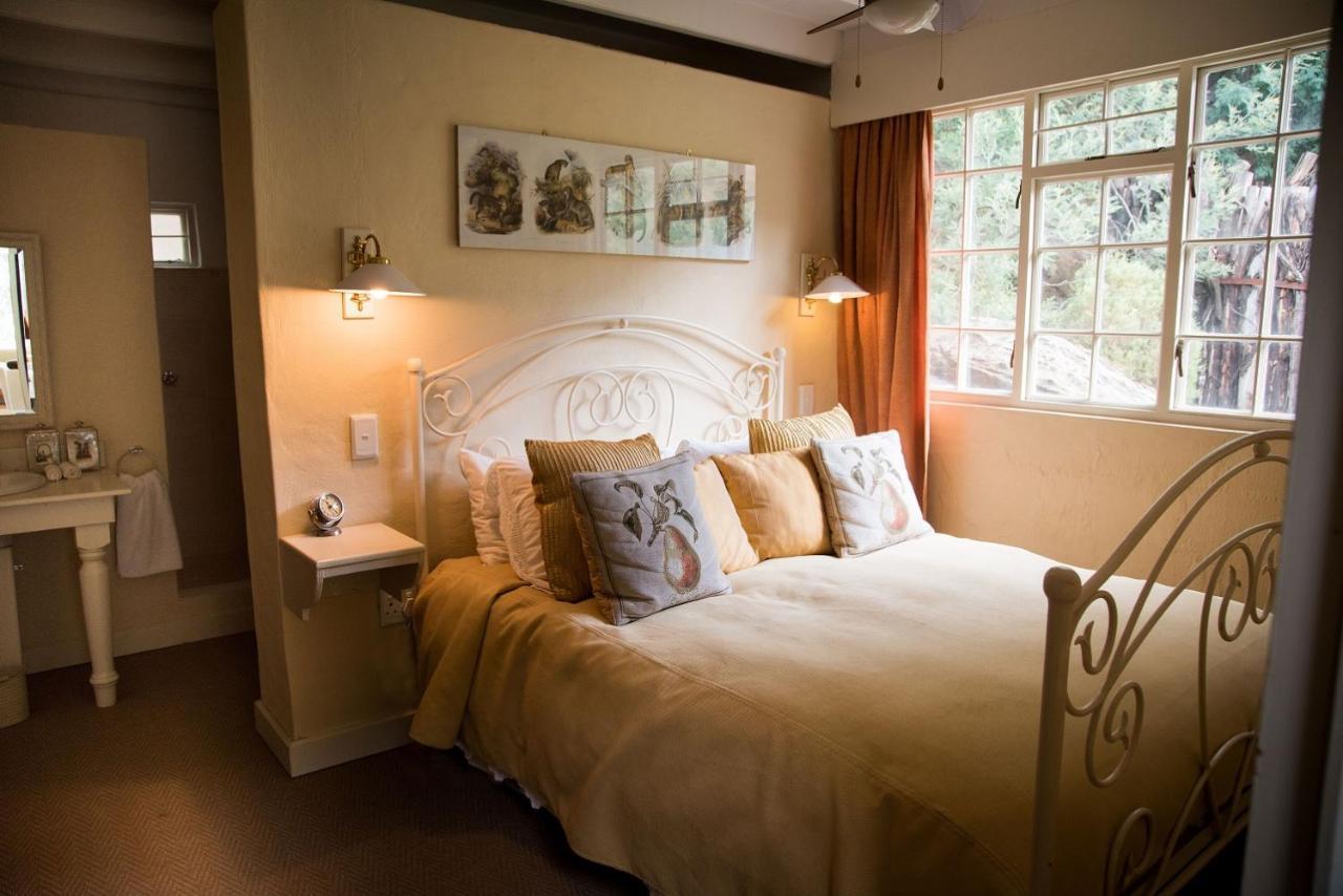 Cleopatra Mountain Farmhouse Fort Nottingham Luaran gambar