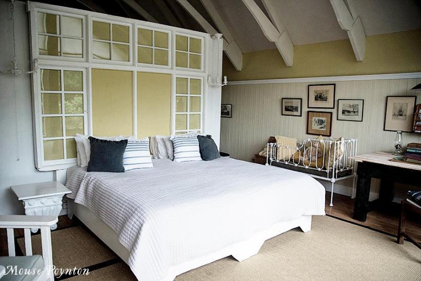 Cleopatra Mountain Farmhouse Fort Nottingham Luaran gambar
