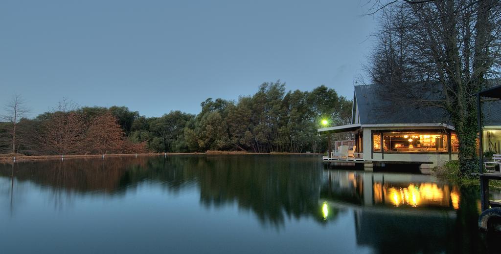 Cleopatra Mountain Farmhouse Fort Nottingham Luaran gambar
